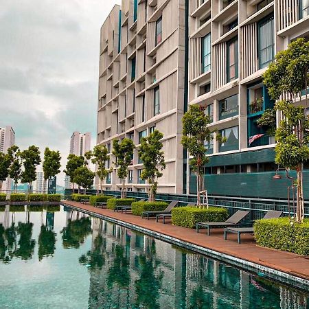Tamarind Suites@ไซเบอร์จายา ภายนอก รูปภาพ