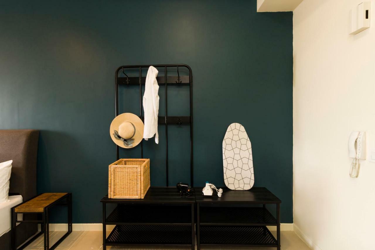 Tamarind Suites@ไซเบอร์จายา ภายนอก รูปภาพ
