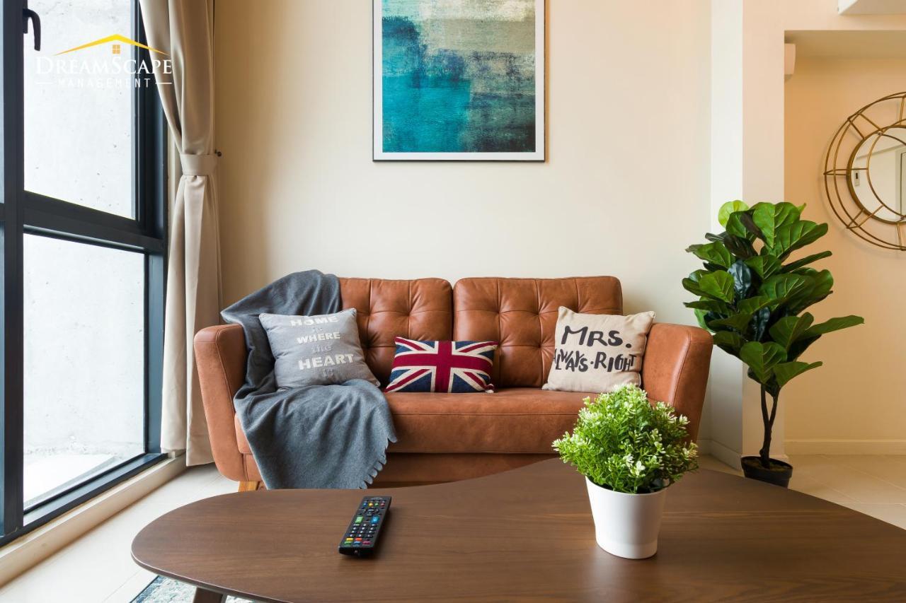 Tamarind Suites@ไซเบอร์จายา ภายนอก รูปภาพ