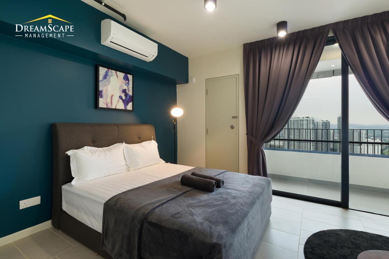 Tamarind Suites@ไซเบอร์จายา ภายนอก รูปภาพ